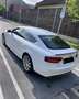 Audi A5 SB 2,0 TDI DPF Aut. Weiß - thumbnail 2