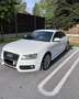 Audi A5 SB 2,0 TDI DPF Aut. Weiß - thumbnail 1