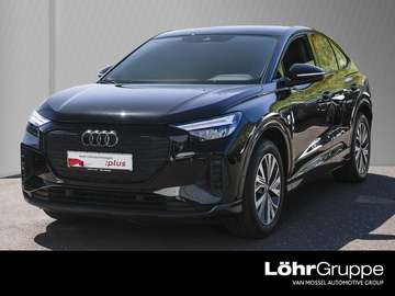 40 Sportback advanced Navi ACC Kamera