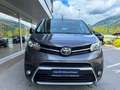 Toyota Proace PROACE VERSO 1,5D SHUTTLE 9-Sitzer Grau - thumbnail 16