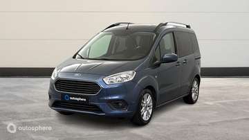 1.0E 100ch Ambiente