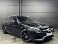 Mercedes-Benz C 63 AMG V8 BI-TURBO 7G-tronic / Pano dak / Camera / Noir - thumbnail 2