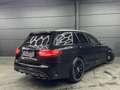 Mercedes-Benz C 63 AMG V8 BI-TURBO 7G-tronic / Pano dak / Camera / Noir - thumbnail 7