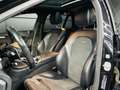 Mercedes-Benz C 63 AMG V8 BI-TURBO 7G-tronic / Pano dak / Camera / Noir - thumbnail 10