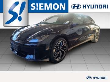 4WD 77,4kWh UNIQ Digi-Spiegel 20LM HUD Navi Digita