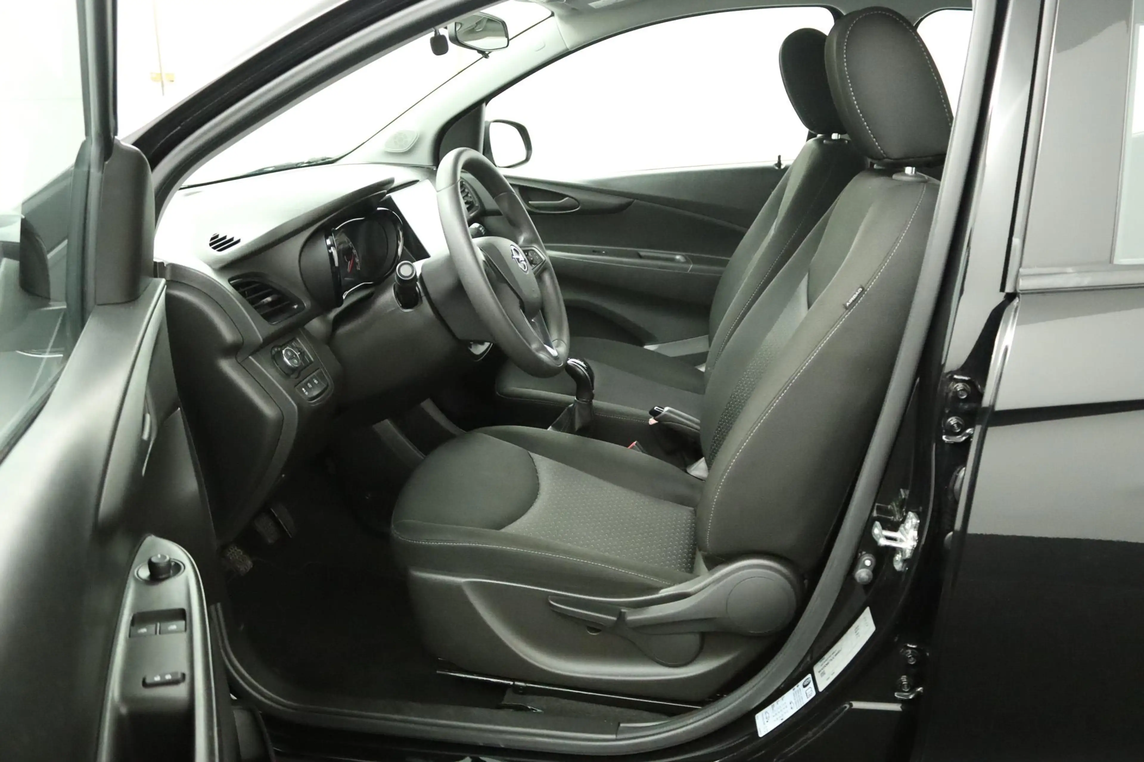 Opel Karl 1.0 75PK ecoFLEX Edition | Apple carplay/Android a — photo 12
