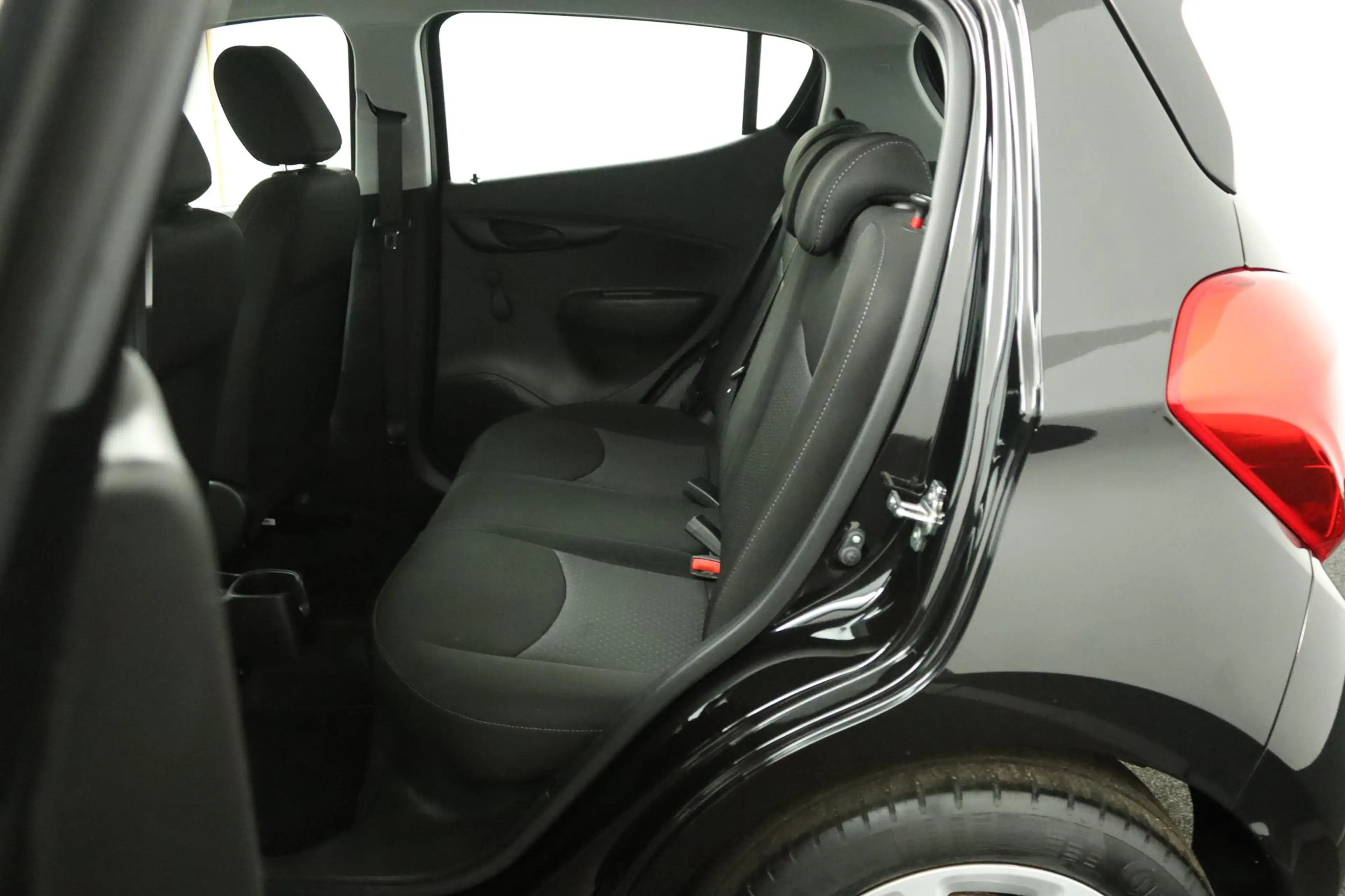 Opel Karl 1.0 75PK ecoFLEX Edition | Apple carplay/Android a — photo 13