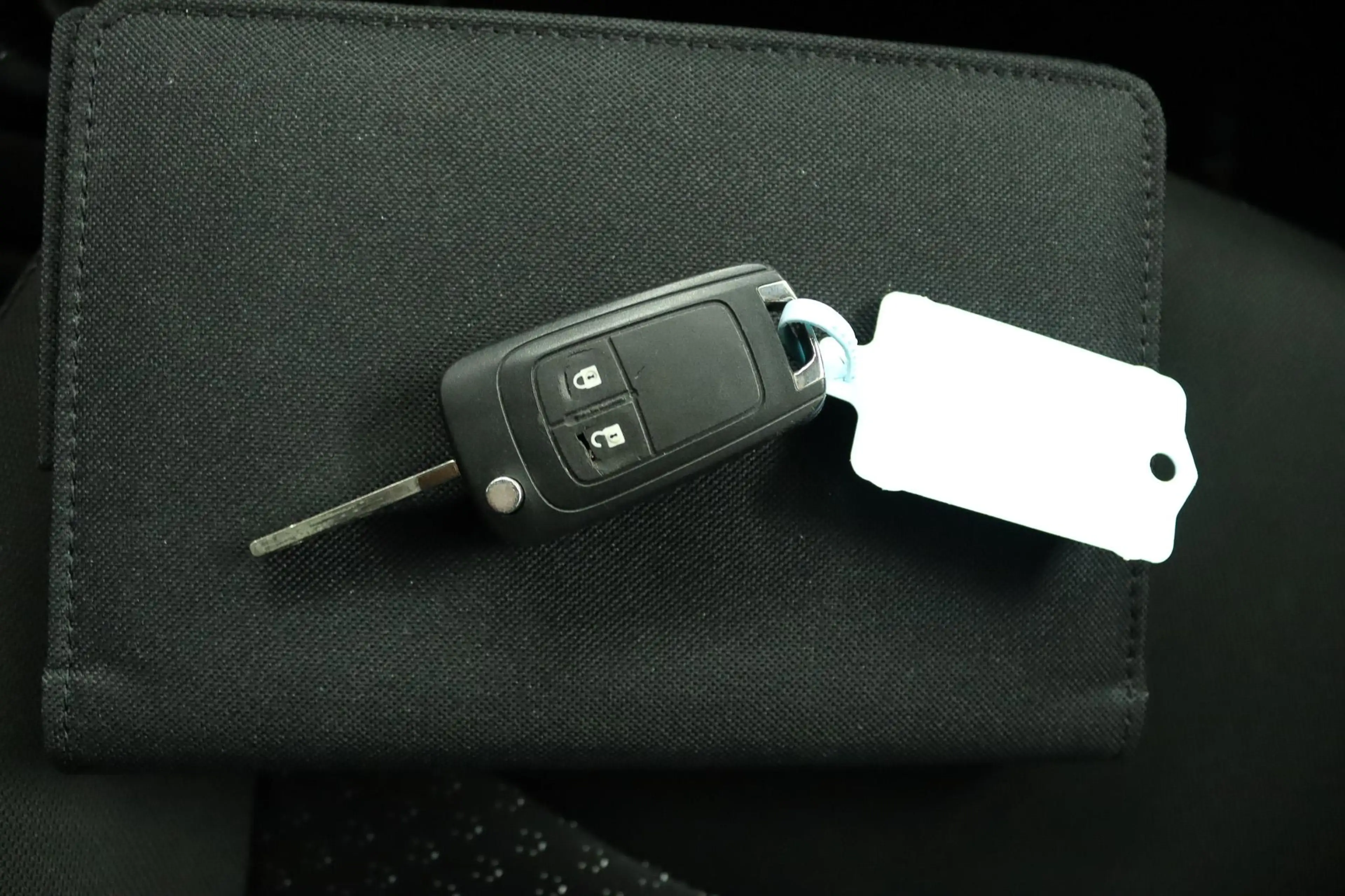 Opel Karl 1.0 75PK ecoFLEX Edition | Apple carplay/Android a — photo 8
