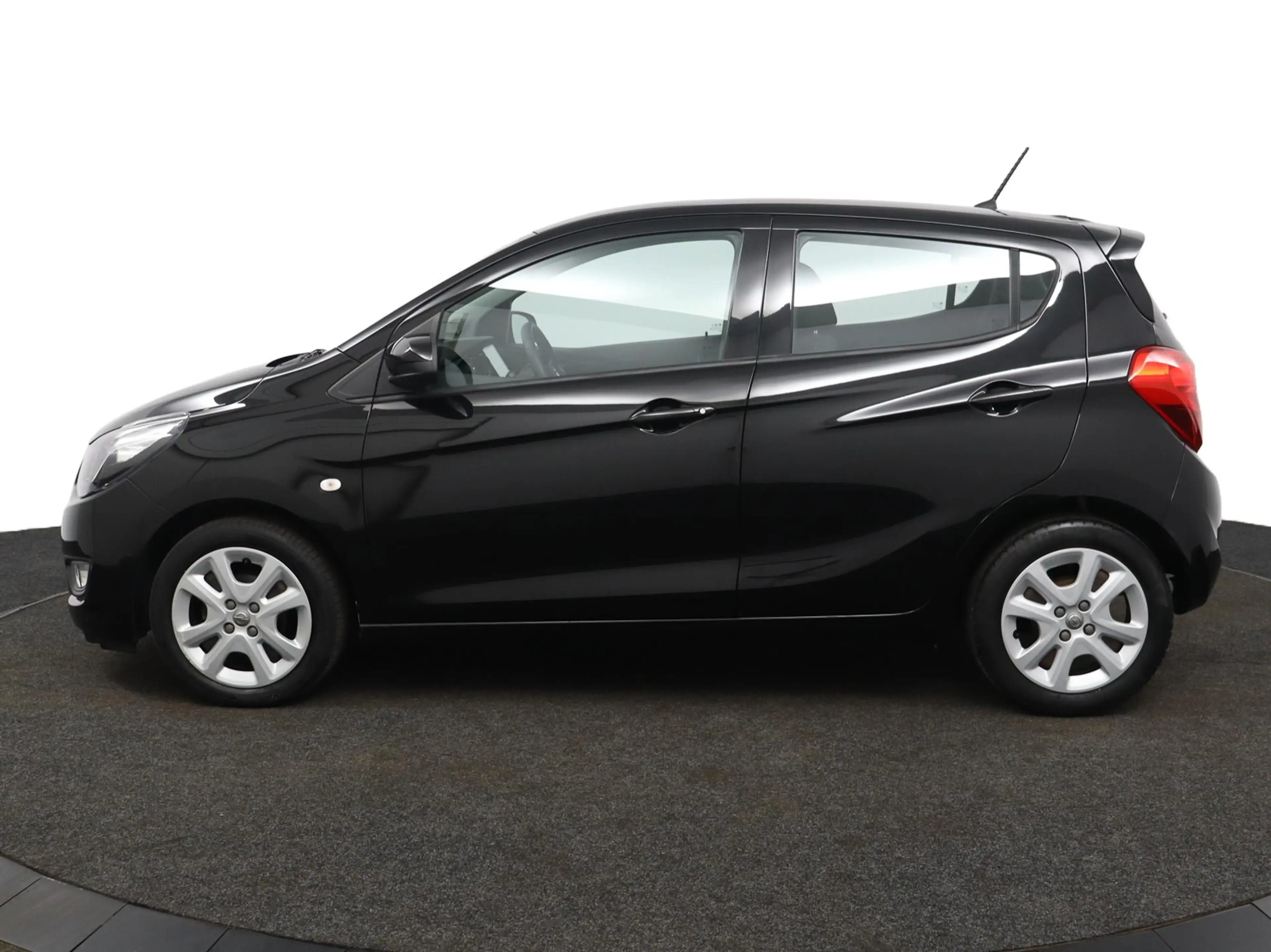 Opel Karl 1.0 75PK ecoFLEX Edition | Apple carplay/Android a — photo 3