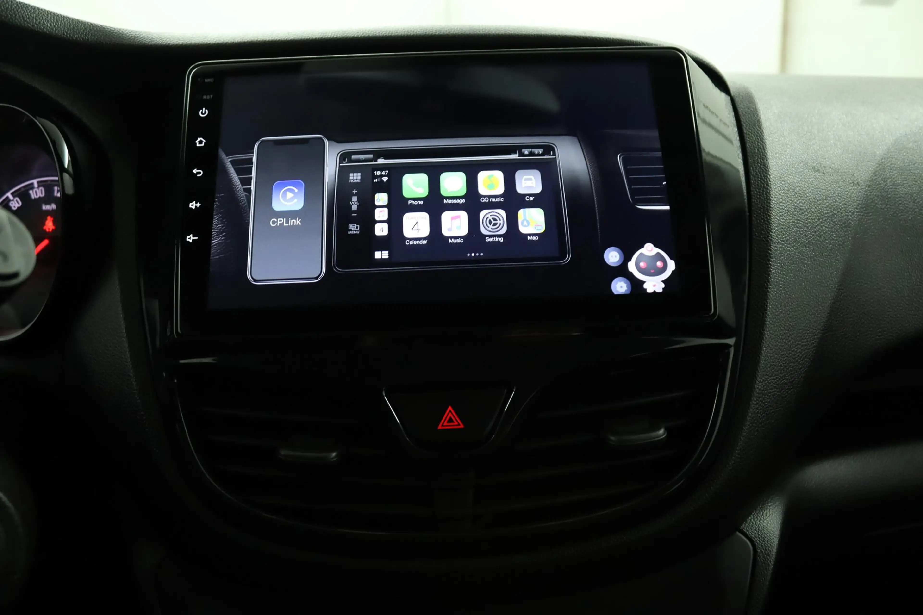 Opel Karl 1.0 75PK ecoFLEX Edition | Apple carplay/Android a — photo 7