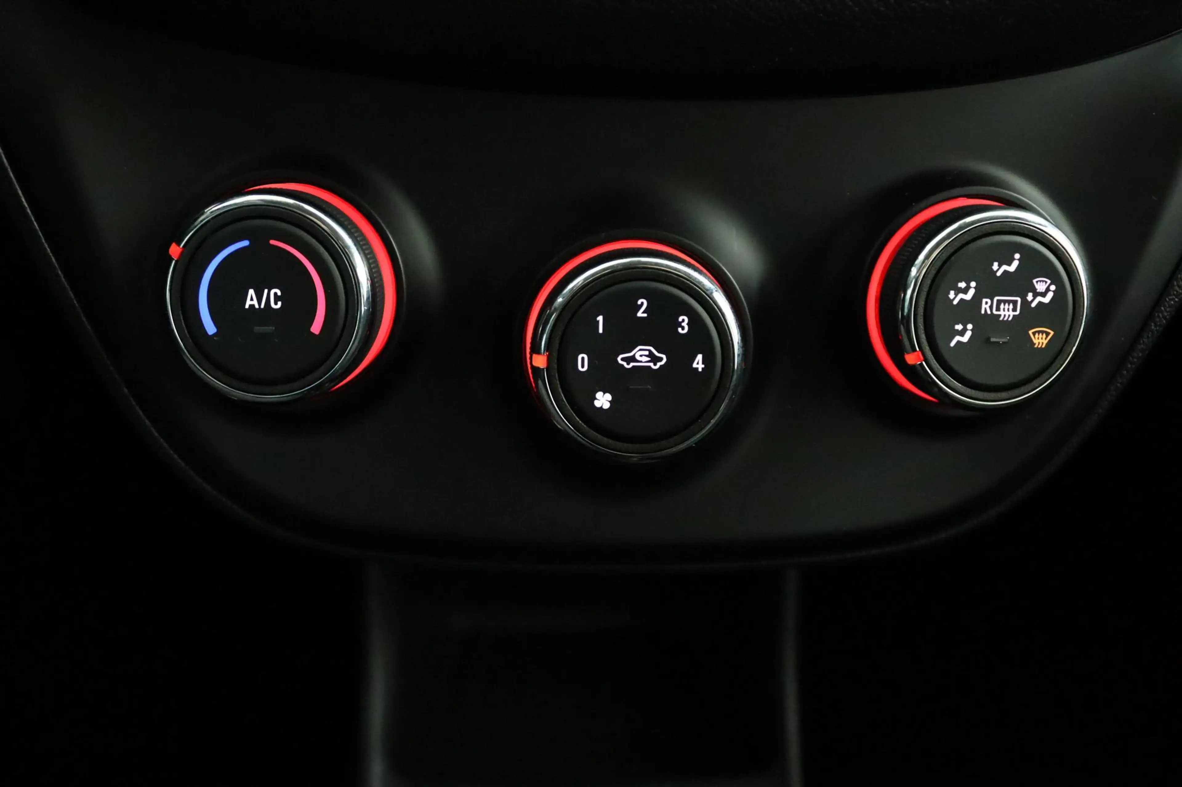 Opel Karl 1.0 75PK ecoFLEX Edition | Apple carplay/Android a — photo 6