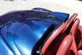 Porsche Boxster Bleu - thumbnail 11