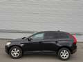 Volvo XC60 D3 Kinetic Geartronic ID:23 Schwarz - thumbnail 4
