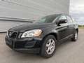 Volvo XC60 D3 Kinetic Geartronic ID:23 Schwarz - thumbnail 2
