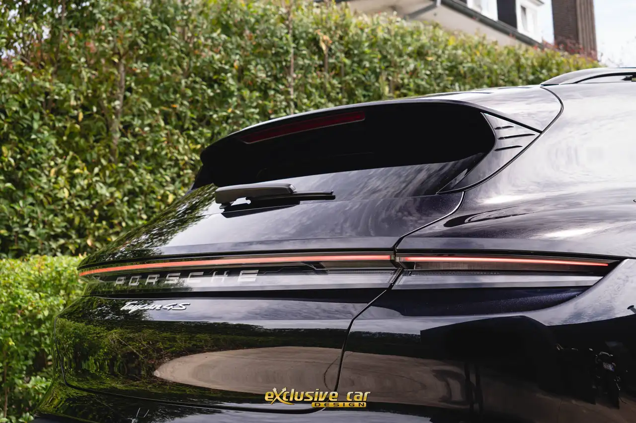 Porsche Taycan 4S Sport Turismo Performance Plus 93.4 kWh /Luchtvering/Pano/Camera/SportChrono/BOSE/ACC/Memory/Keyless/, миниатюра 13