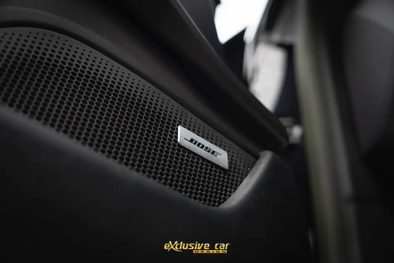 Porsche Taycan 4S Sport Turismo Performance Plus 93.4 kWh /Luchtvering/Pano/Camera/SportChrono/BOSE/ACC/Memory/Keyless/, миниатюра 16