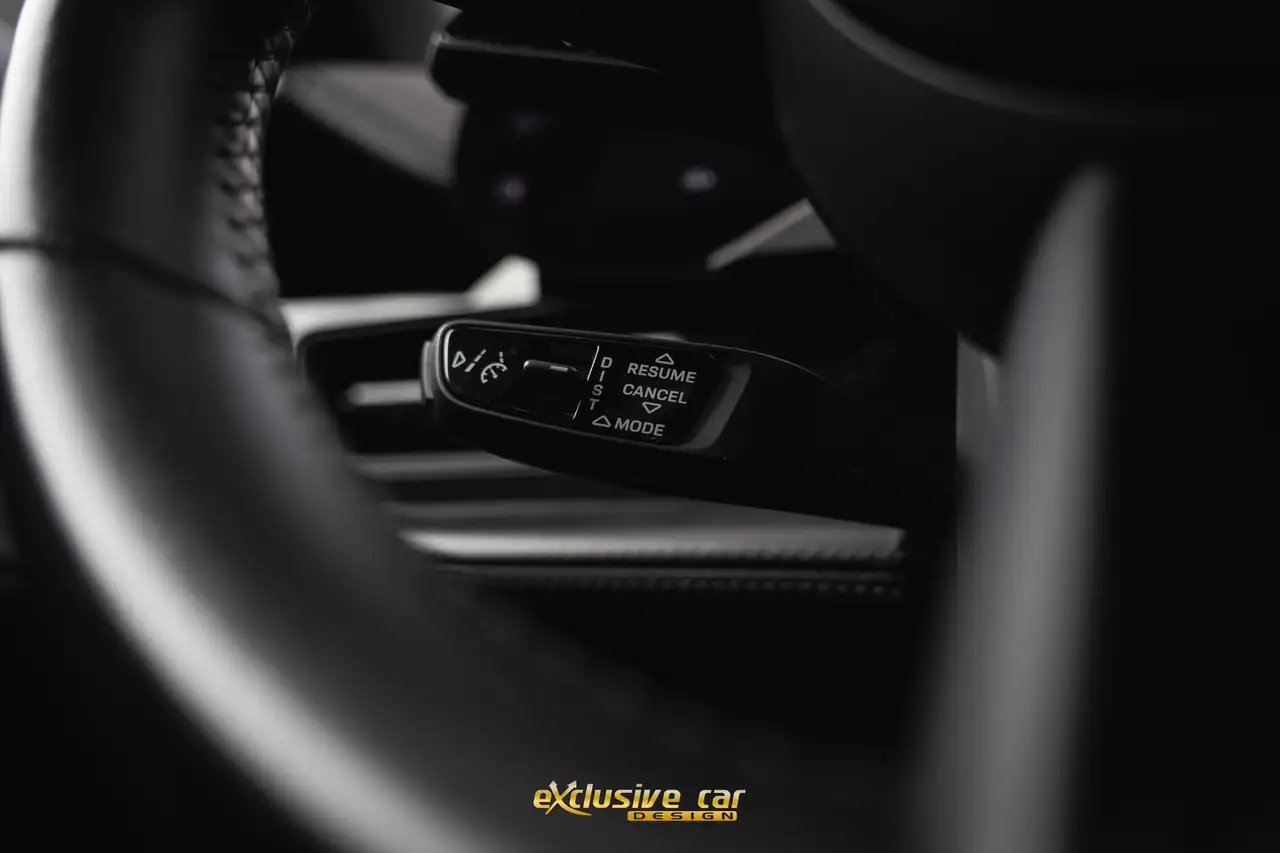 Porsche Taycan 4S Sport Turismo Performance Plus 93.4 kWh /Luchtvering/Pano/Camera/SportChrono/BOSE/ACC/Memory/Keyless/, миниатюра 28