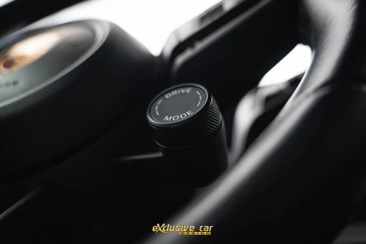 Porsche Taycan 4S Sport Turismo Performance Plus 93.4 kWh /Luchtvering/Pano/Camera/SportChrono/BOSE/ACC/Memory/Keyless/, миниатюра 29