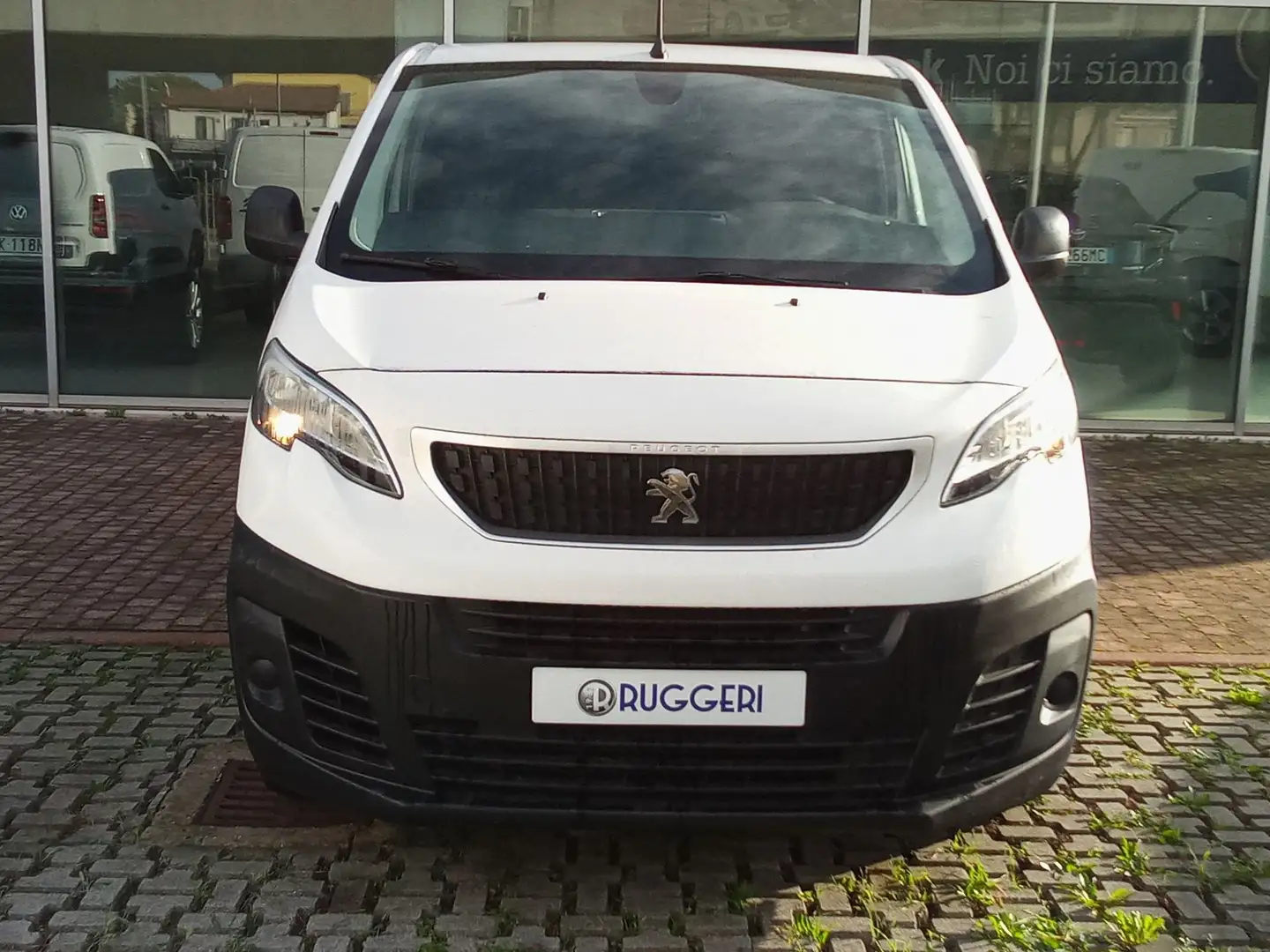 Peugeot Expert Expert BlueHDi 95 PL-SL-TN Furgone Premium Long Wit - 2