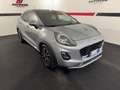 Ford Puma Puma 1.0 EcoBoost Hybrid 125 CV S&S Titanium Desig Gris - thumbnail 3