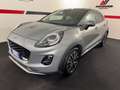 Ford Puma Puma 1.0 EcoBoost Hybrid 125 CV S&S Titanium Desig Gris - thumbnail 1