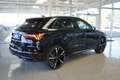 Audi Q3 S-Line 35TFSI 22*Alu/AHK/LED/Navi/el.Klappe Noir - thumbnail 4