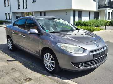 2.0 Benzin Automatik Dynamique