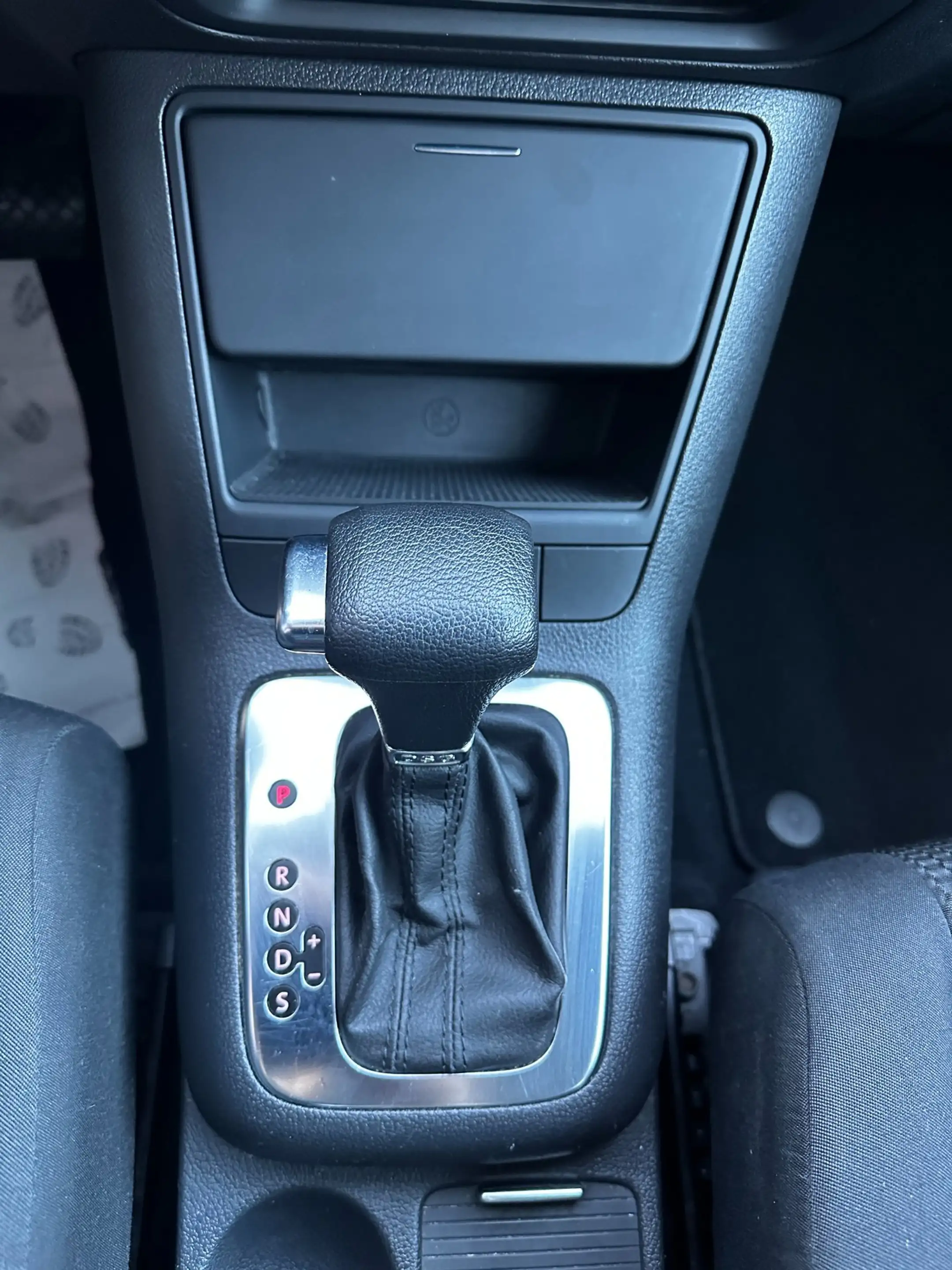 Volkswagen Golf Plus 1.4 TSI Trendline / Automaat / Trekhaak / Clima / — photo 11