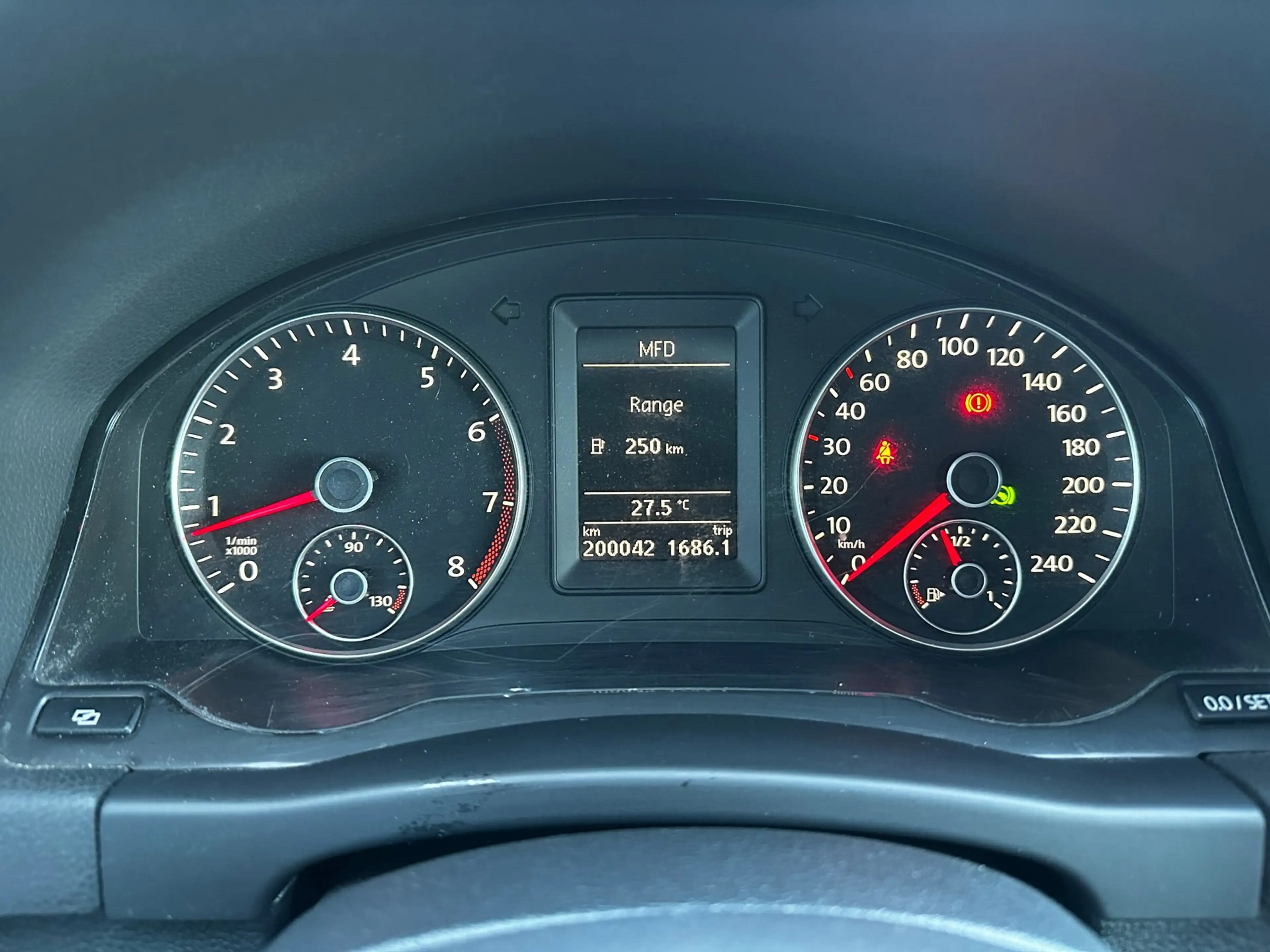 Volkswagen Golf Plus 1.4 TSI Trendline / Automaat / Trekhaak / Clima / — photo 9