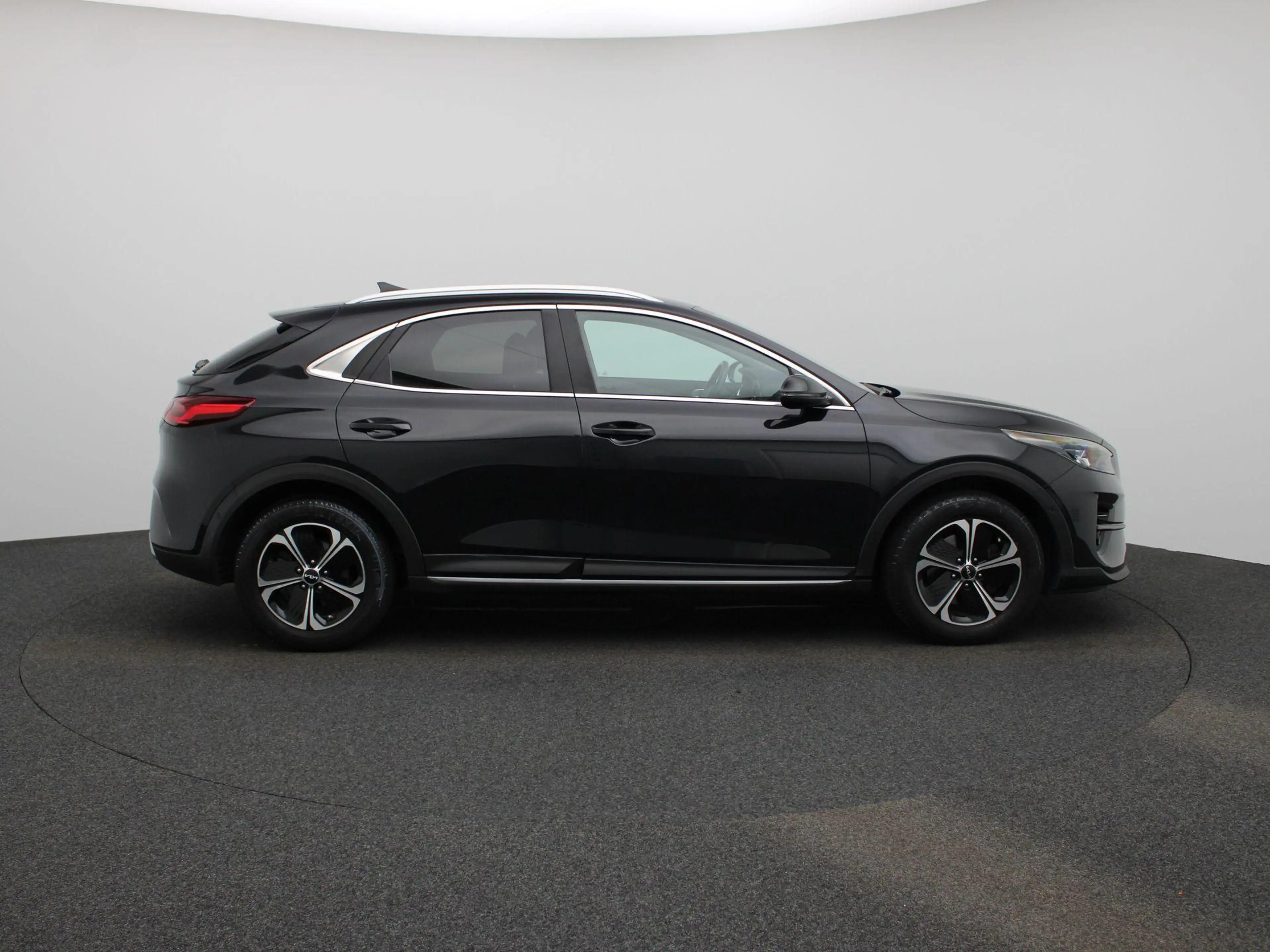 Kia XCeed 1.6 GDi PHEV DynamicPlusLine | WORDT VERWACHT | — photo 6