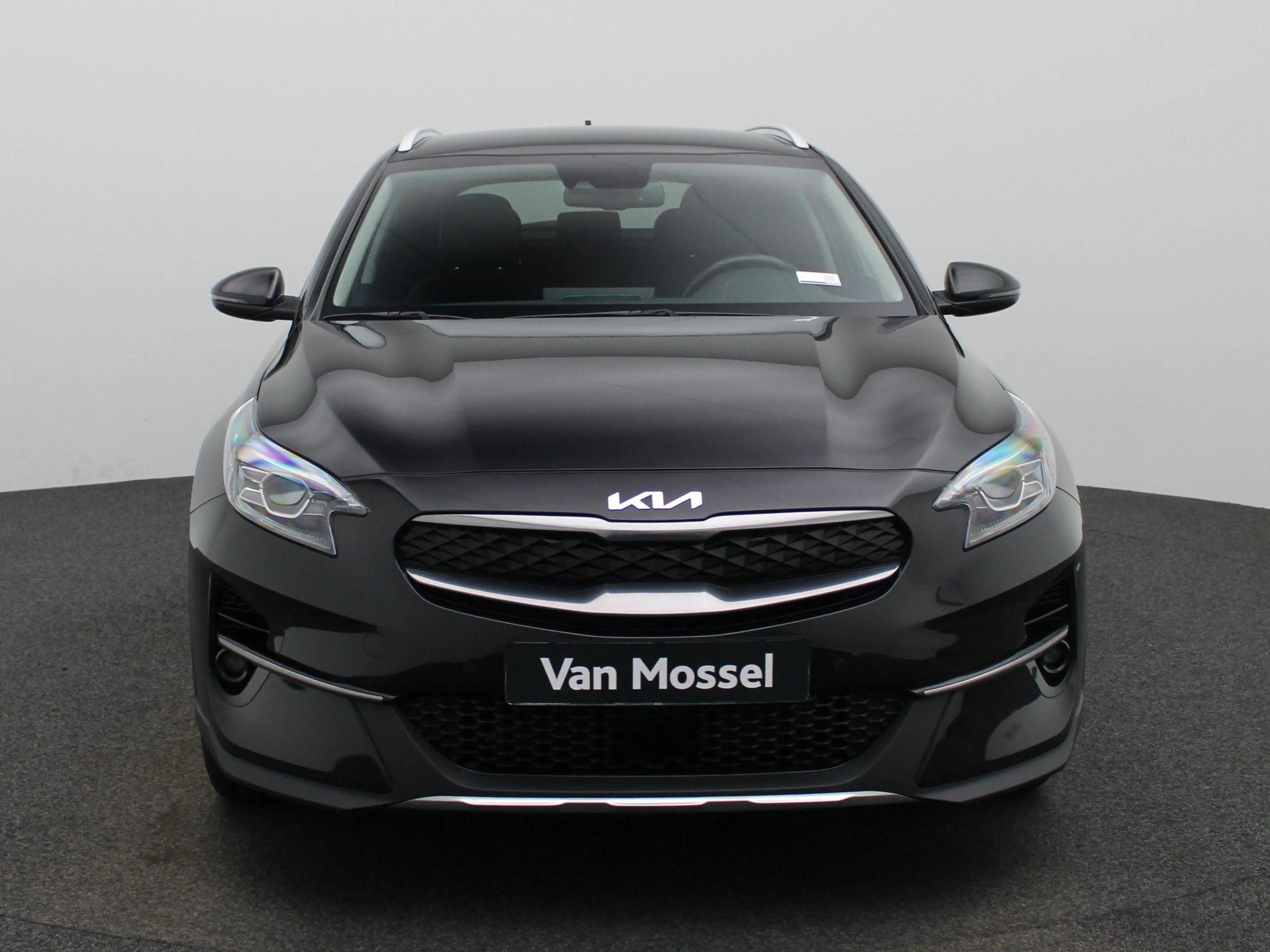 Kia XCeed 1.6 GDi PHEV DynamicPlusLine | WORDT VERWACHT | — photo 3