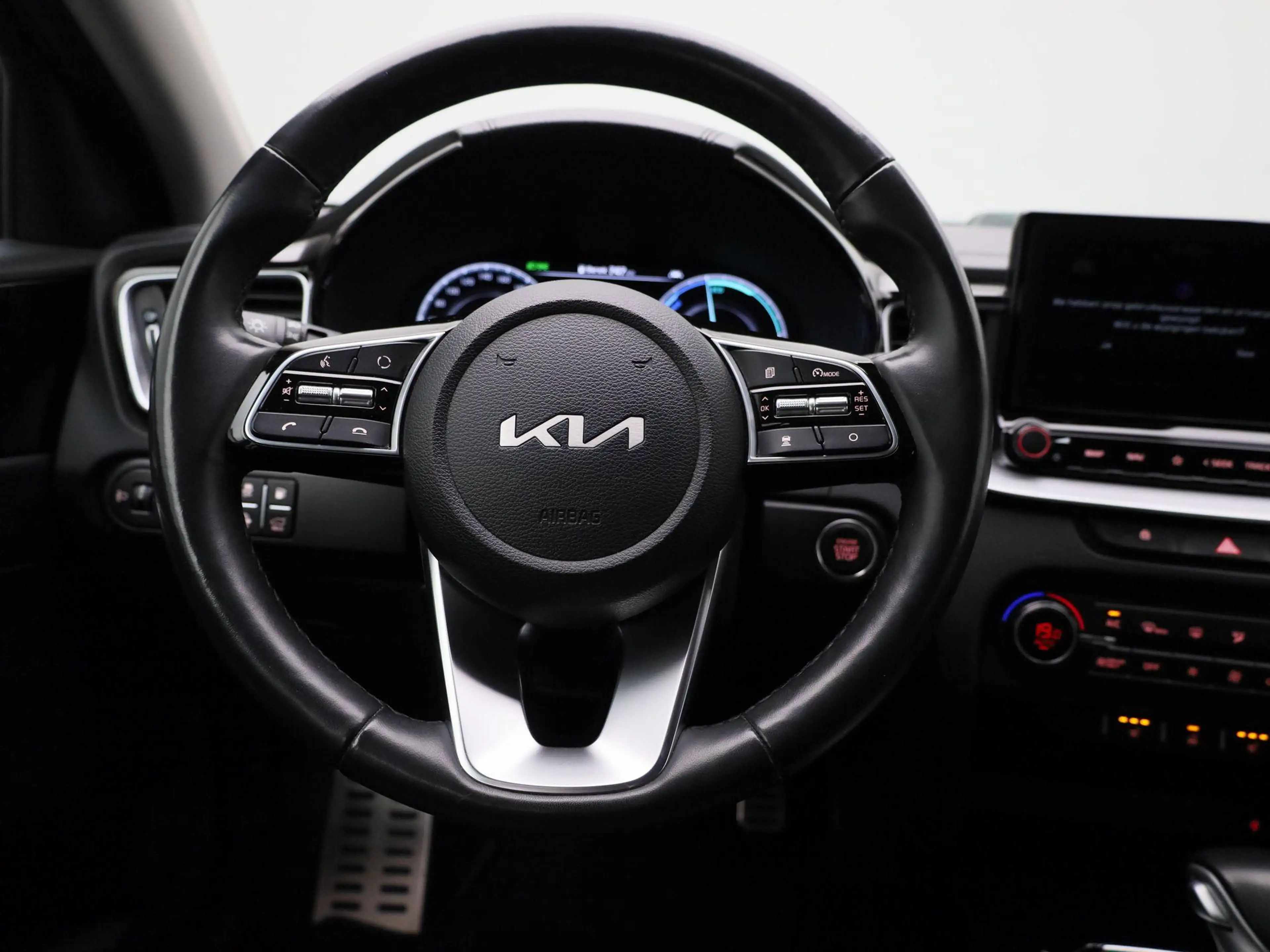 Kia XCeed 1.6 GDi PHEV DynamicPlusLine | WORDT VERWACHT | — photo 7