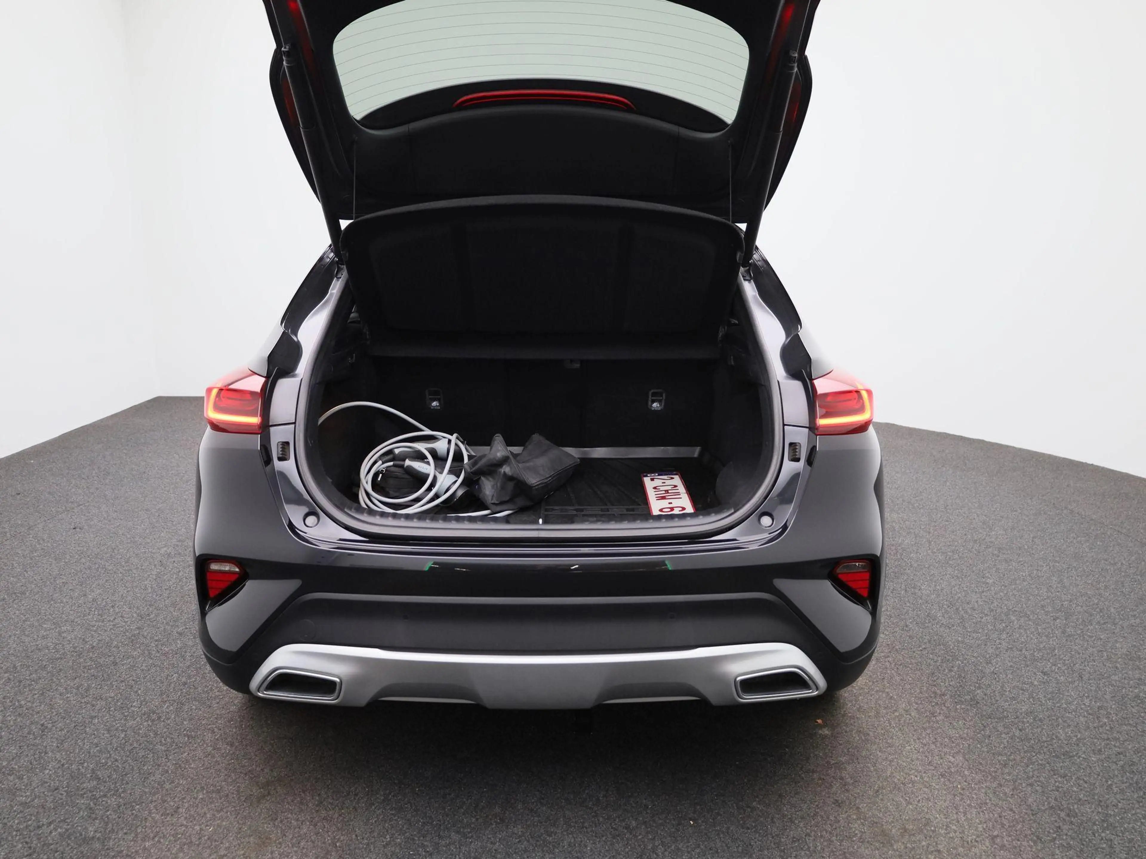 Kia XCeed 1.6 GDi PHEV DynamicPlusLine | WORDT VERWACHT | — photo 11