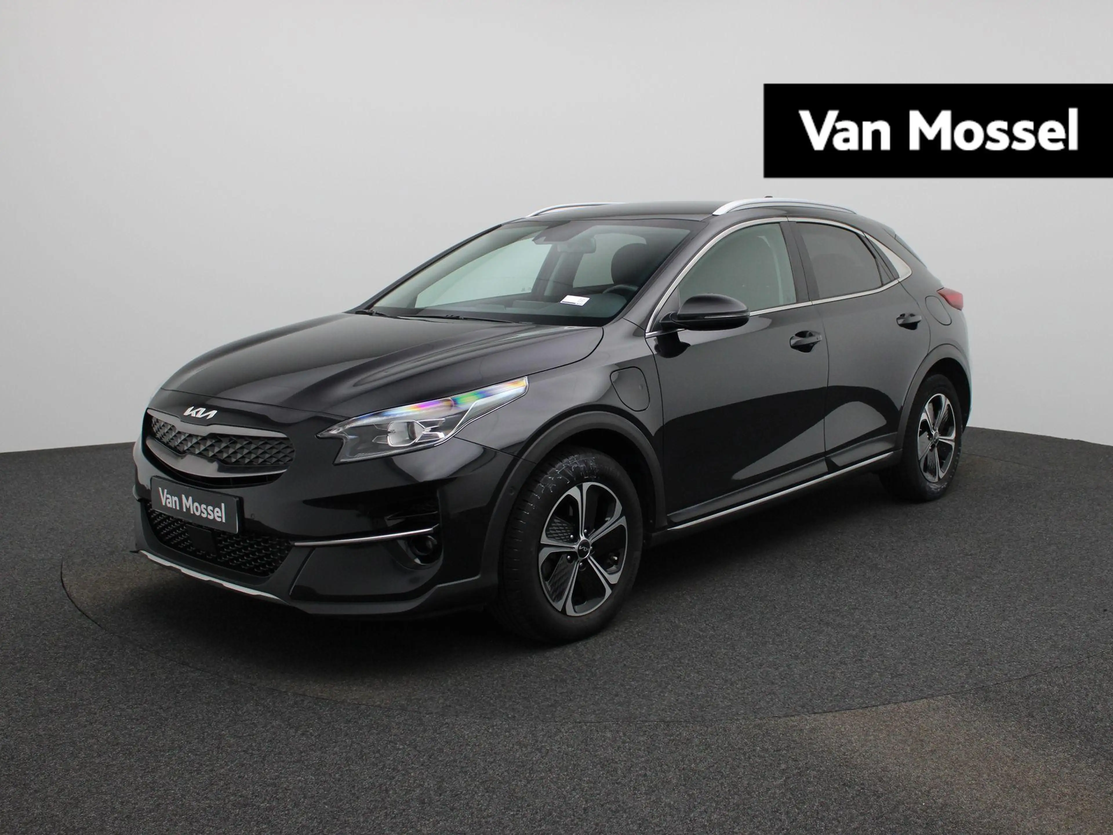 Kia XCeed 1.6 GDi PHEV DynamicPlusLine | WORDT VERWACHT |