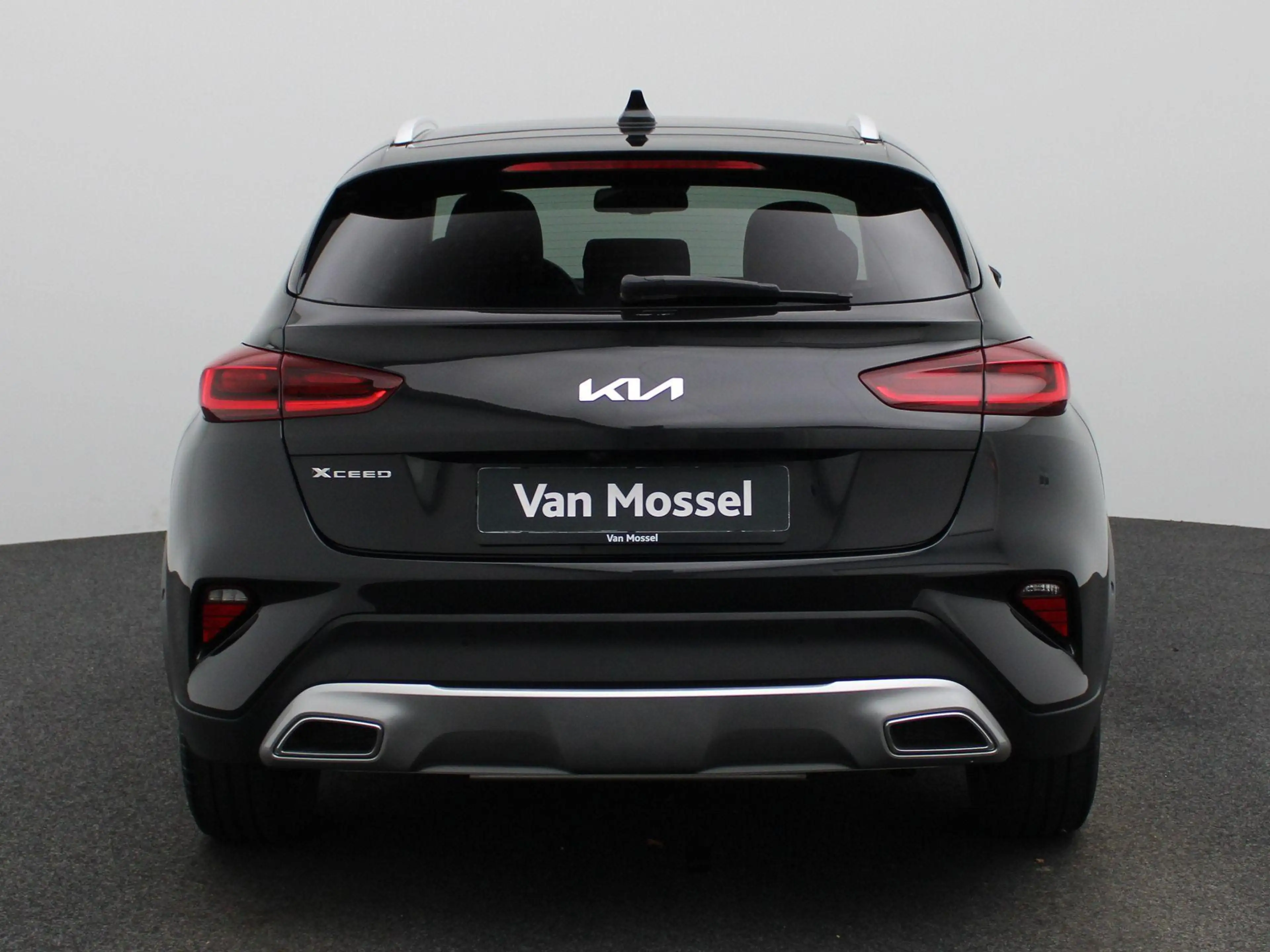 Kia XCeed 1.6 GDi PHEV DynamicPlusLine | WORDT VERWACHT | — photo 5