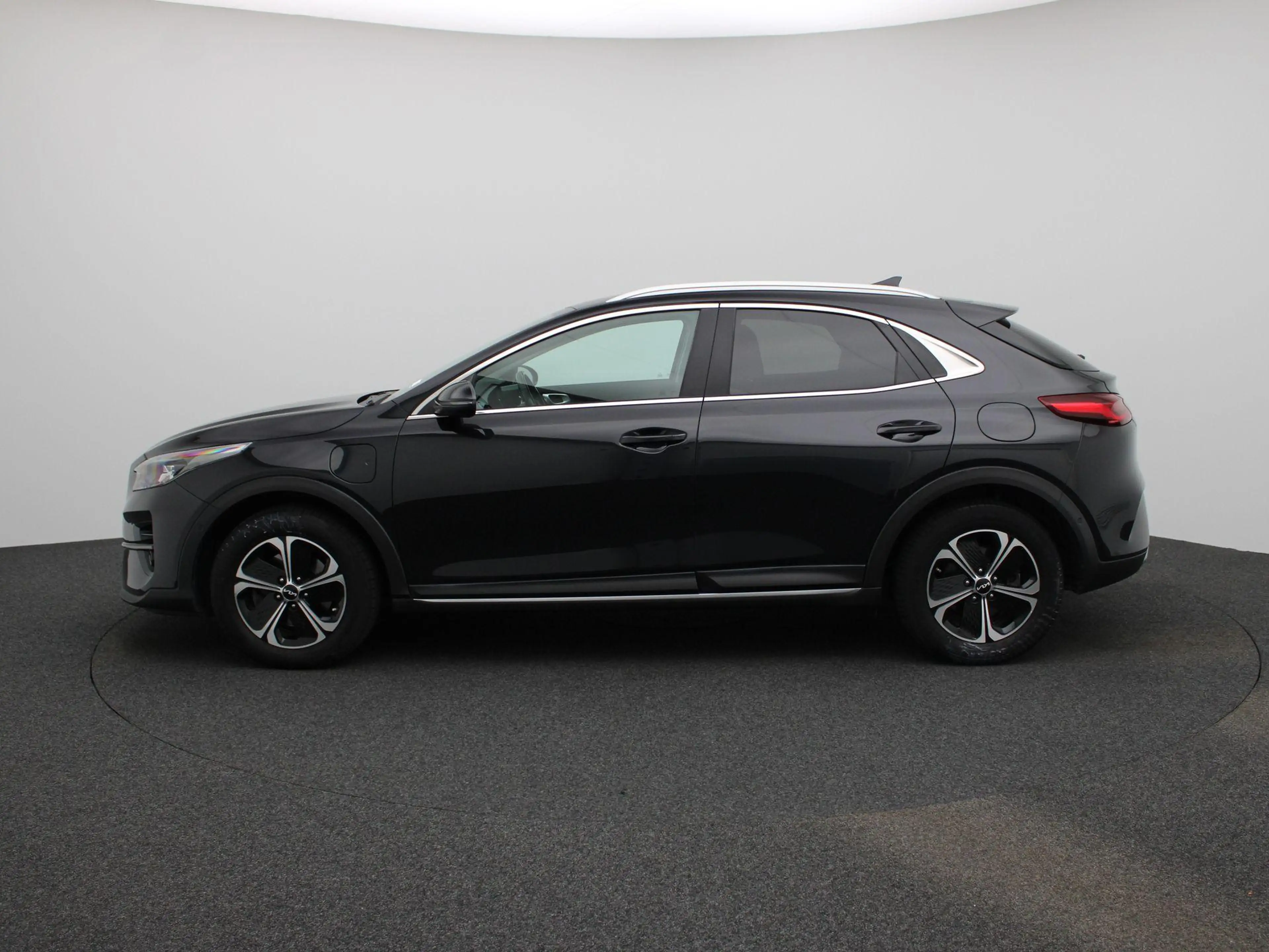 Kia XCeed 1.6 GDi PHEV DynamicPlusLine | WORDT VERWACHT | — photo 4