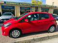 Toyota Yaris Yaris III 2015 5p 1.5h Active Rouge - thumbnail 3