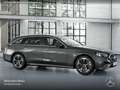 Mercedes-Benz E 300 e T Hybrid Avantgarde Fahrass Distr. LED PTS Gris - thumbnail 16