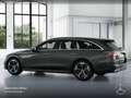 Mercedes-Benz E 300 e T Hybrid Avantgarde Fahrass Distr. LED PTS Gris - thumbnail 15