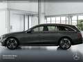 Mercedes-Benz E 300 e T Hybrid Avantgarde Fahrass Distr. LED PTS Gris - thumbnail 6