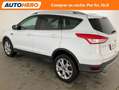 Ford Kuga 2.0TDCI Titanium 4x4 150 Blanco - thumbnail 4
