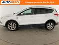 Ford Kuga 2.0TDCI Titanium 4x4 150 Blanco - thumbnail 3