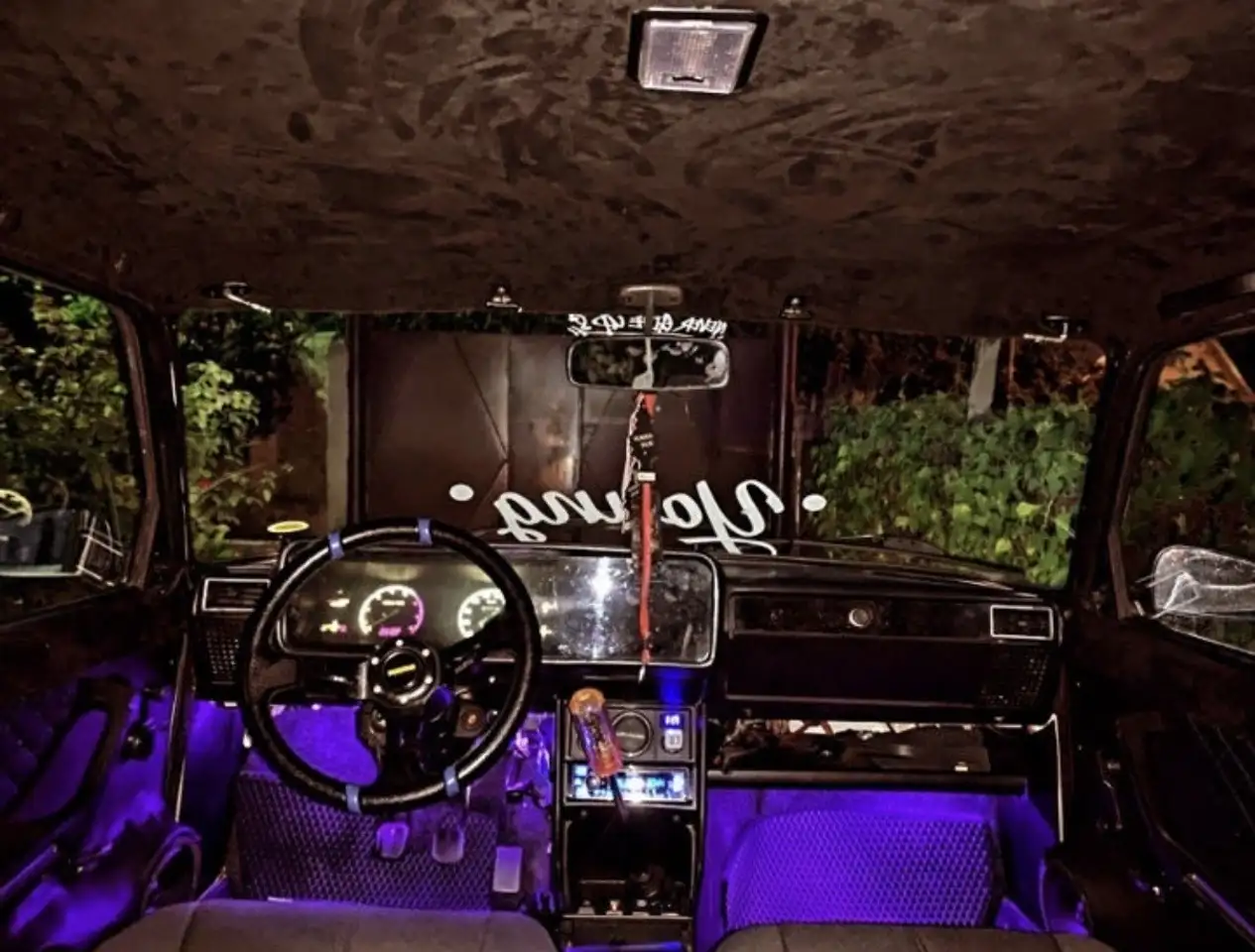 Lada 2107, foto 10