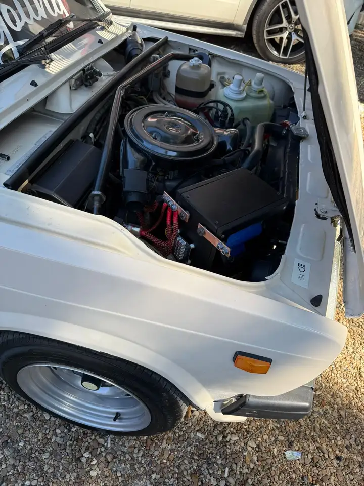 Lada 2107, foto 11