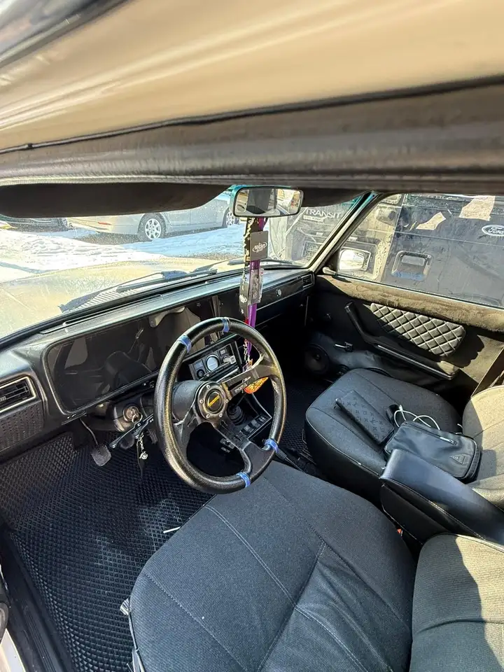 Lada 2107, foto 6