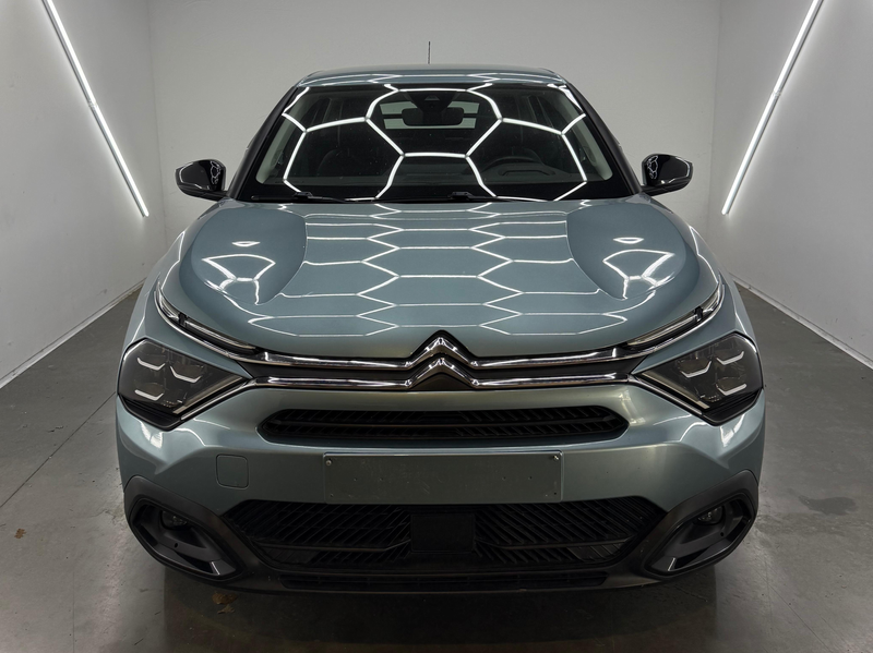 Citroen C4 C4 1.2 NIEUWE DISTRIBUTIERIEM — photo 2