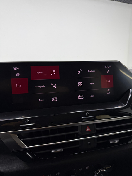 Citroen C4 C4 1.2 NIEUWE DISTRIBUTIERIEM — photo 6
