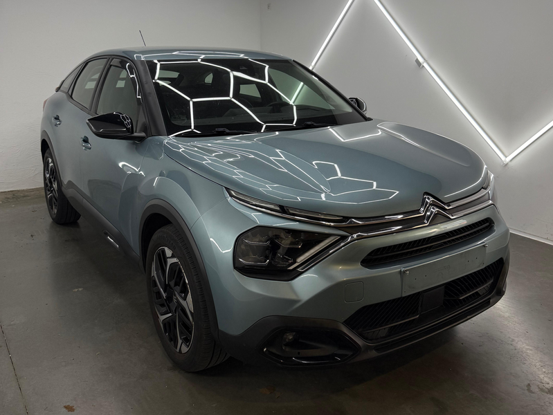 Citroen C4 C4 1.2 NIEUWE DISTRIBUTIERIEM — photo 3