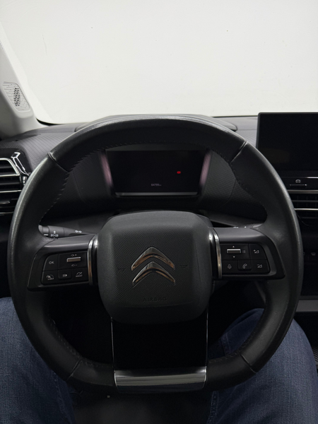 Citroen C4 C4 1.2 NIEUWE DISTRIBUTIERIEM — photo 5