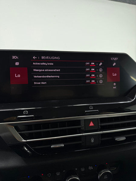 Citroen C4 C4 1.2 NIEUWE DISTRIBUTIERIEM — photo 7